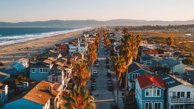 Surfs Up and Windows Shut