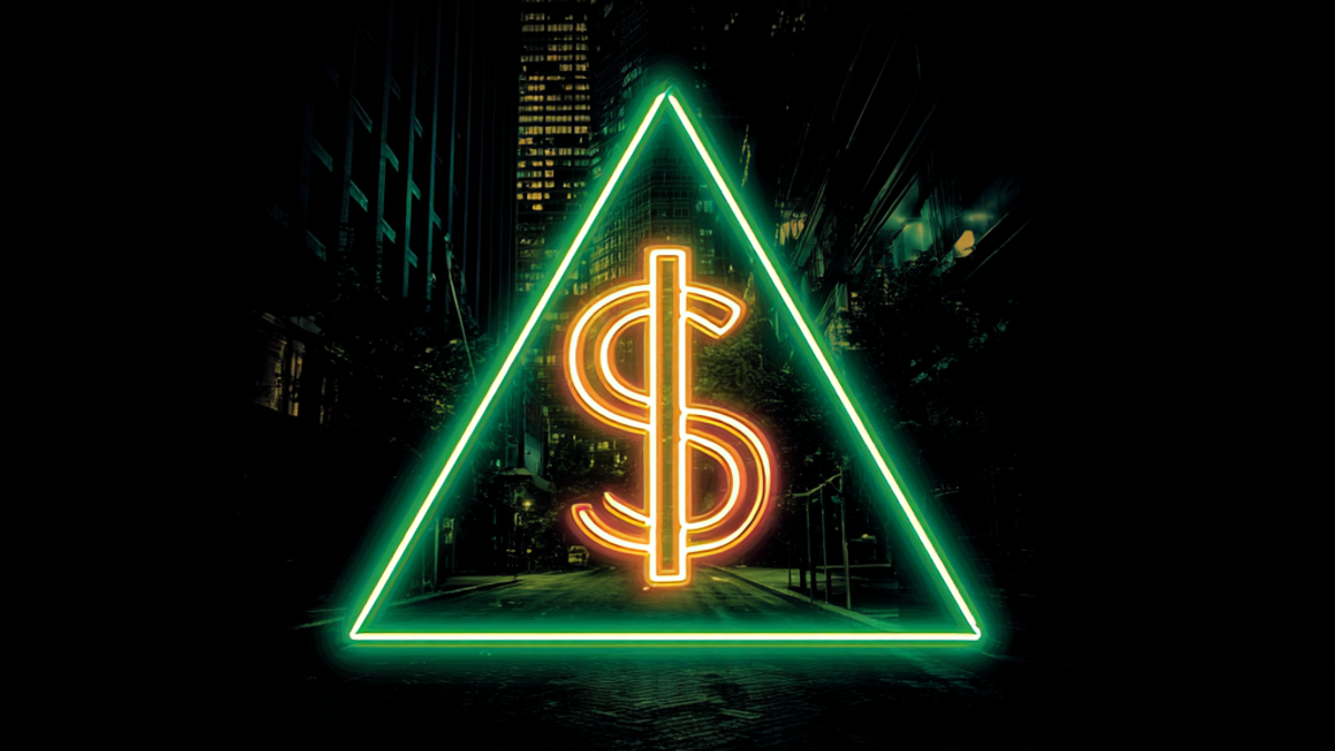 🧾 Debt Consolidation Loans: One Payment, Less Stress